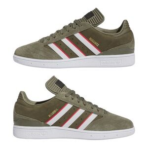 Adidas Dan Manci x Busenitz Sneaker